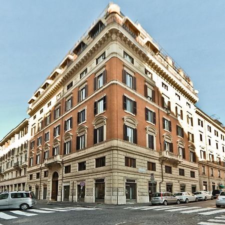 La Settima Luna Guest House Roma 외부 사진