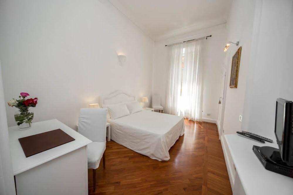 La Settima Luna Guest House Roma 외부 사진