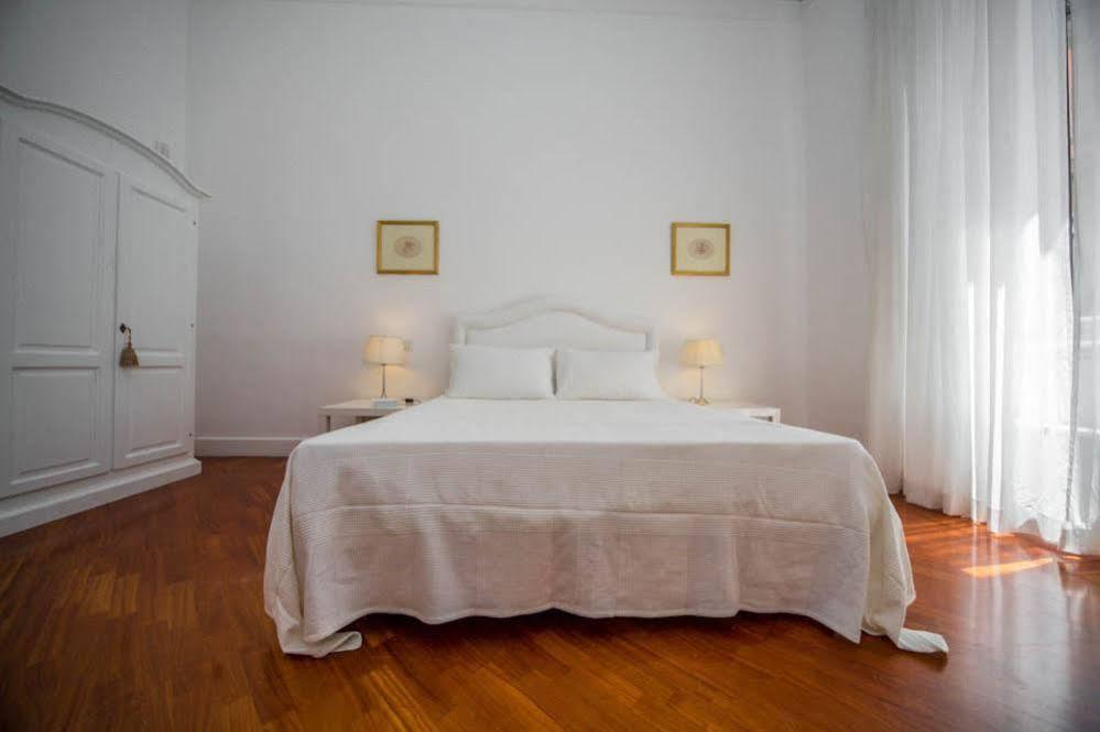 La Settima Luna Guest House Roma 외부 사진