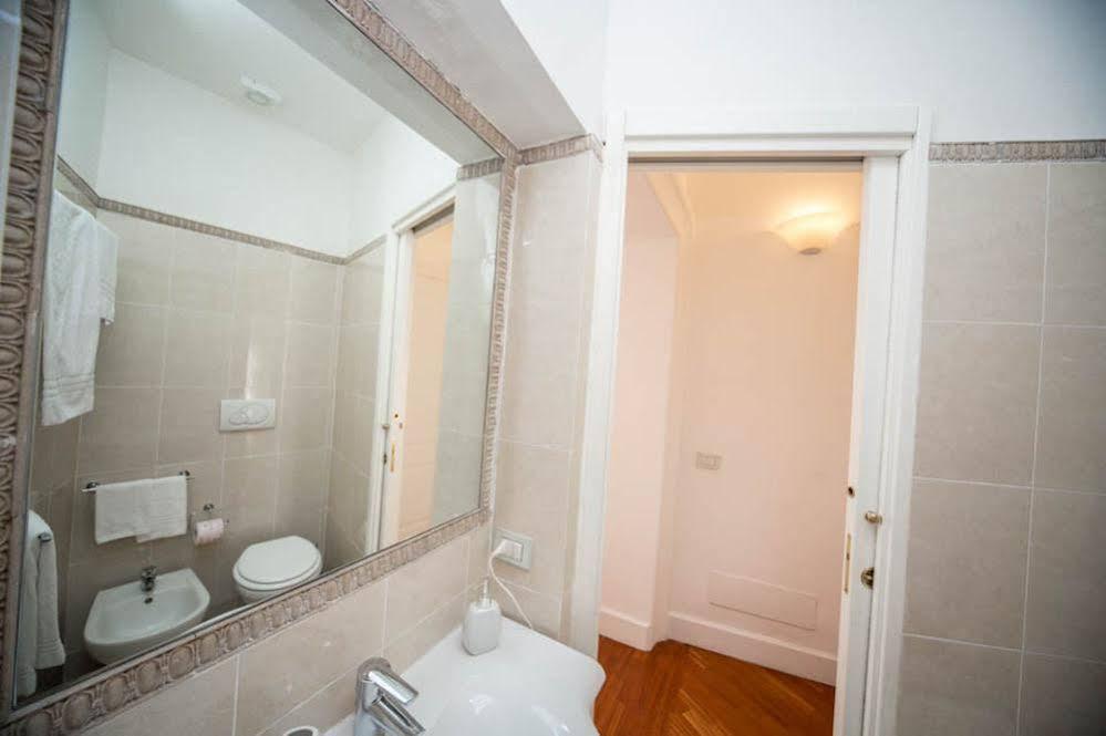 La Settima Luna Guest House Roma 외부 사진