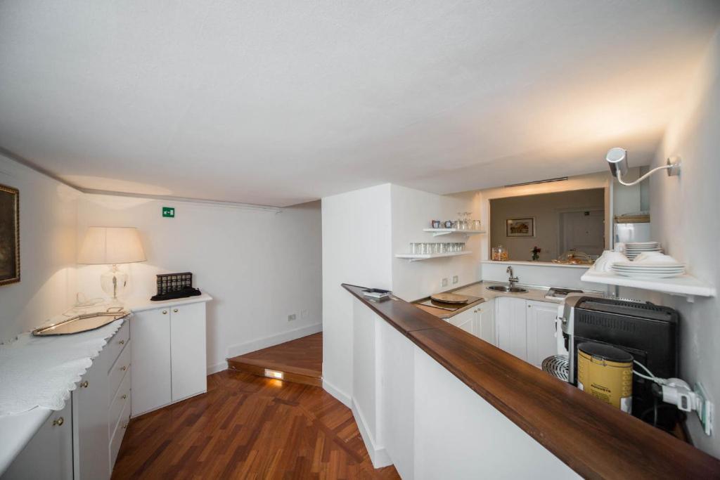La Settima Luna Guest House Roma 외부 사진