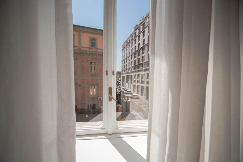 La Settima Luna Guest House Roma 객실 사진