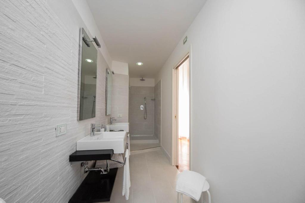 La Settima Luna Guest House Roma 외부 사진