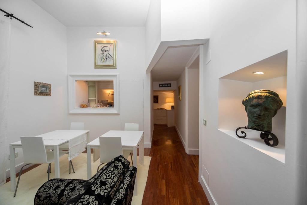 La Settima Luna Guest House Roma 외부 사진