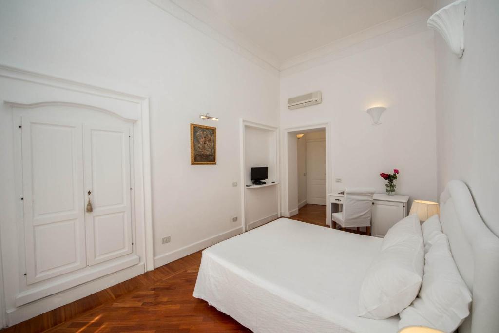 La Settima Luna Guest House Roma 객실 사진