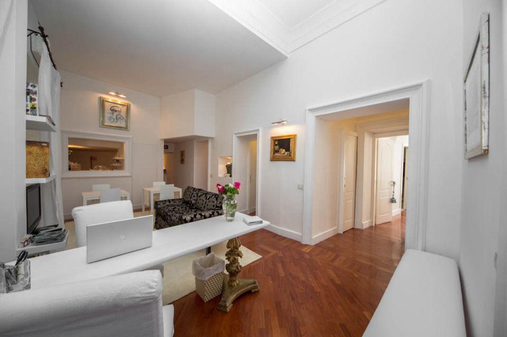 La Settima Luna Guest House Roma 외부 사진