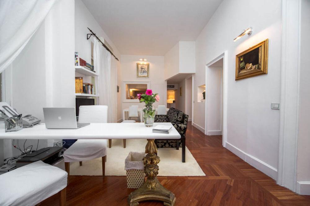 La Settima Luna Guest House Roma 외부 사진