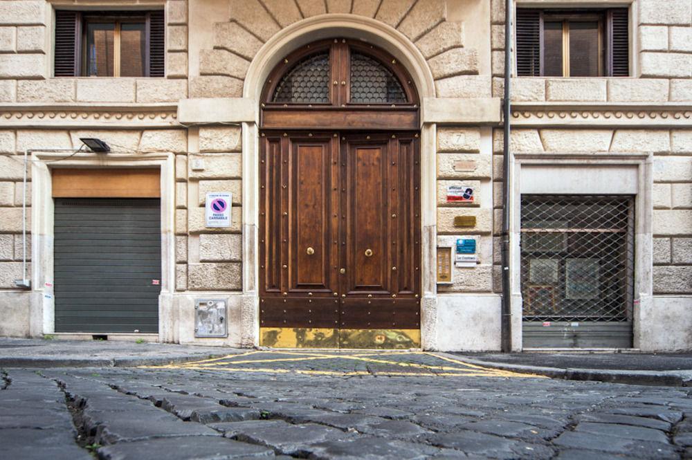La Settima Luna Guest House Roma 외부 사진