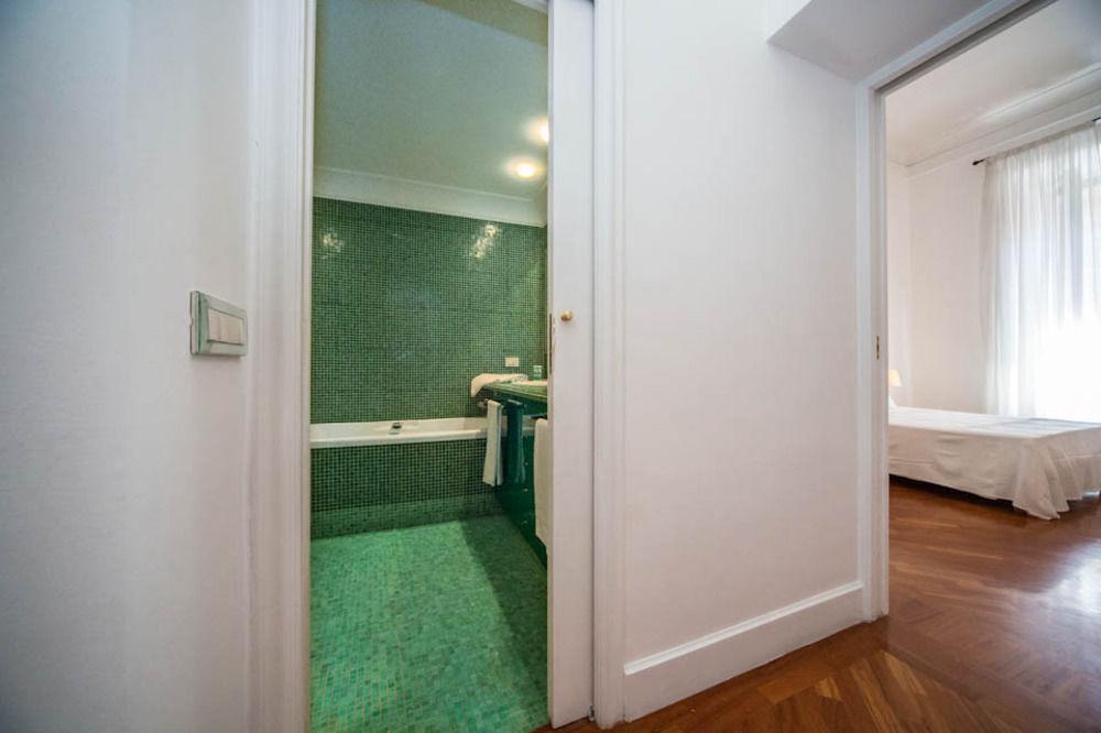 La Settima Luna Guest House Roma 외부 사진