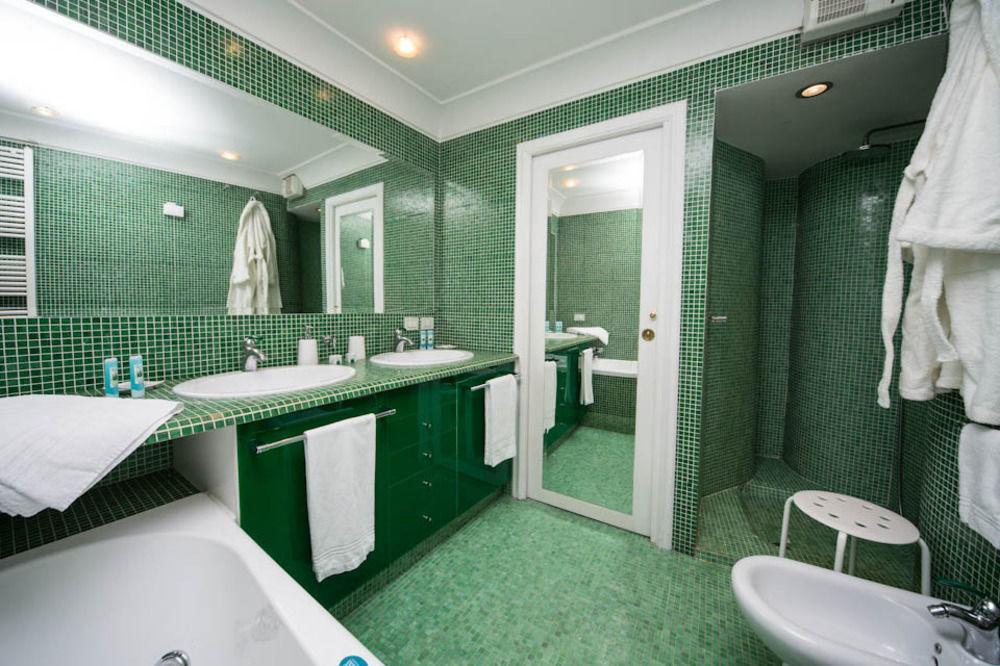 La Settima Luna Guest House Roma 외부 사진