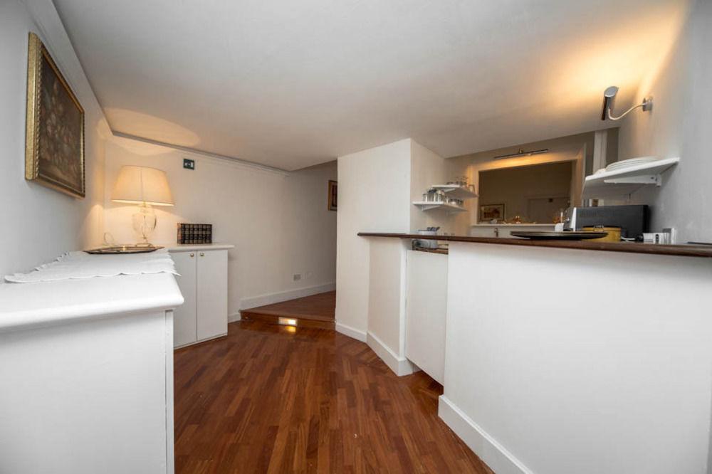 La Settima Luna Guest House Roma 외부 사진