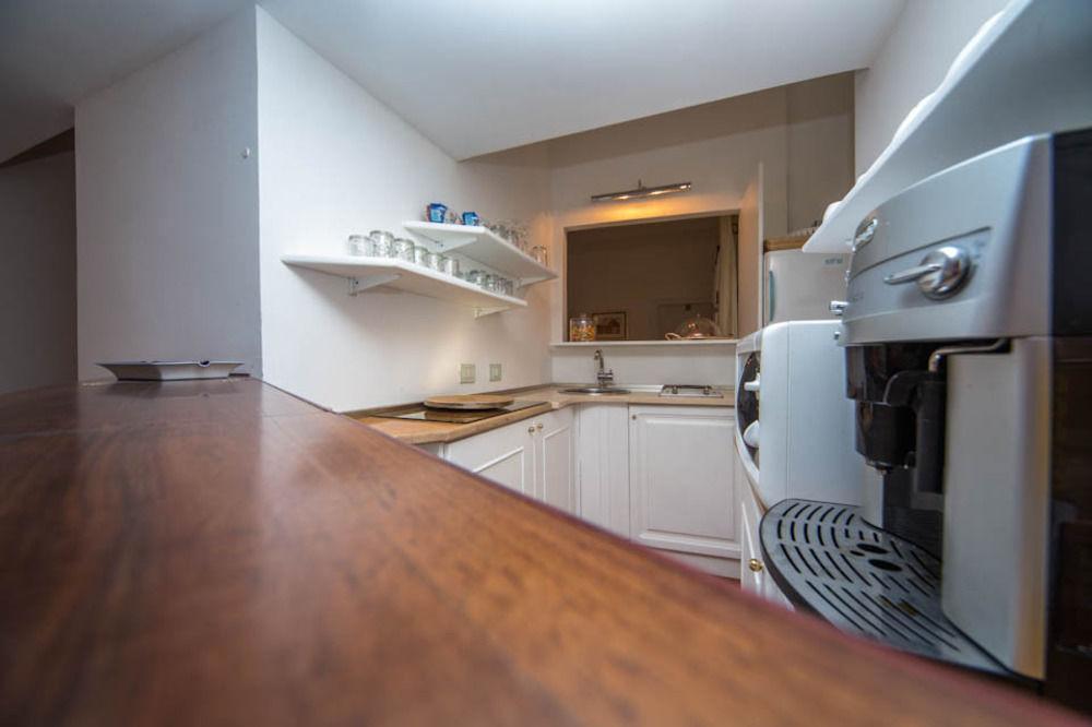 La Settima Luna Guest House Roma 외부 사진