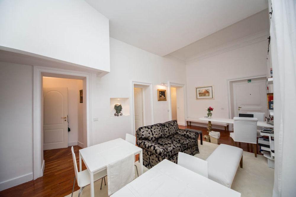 La Settima Luna Guest House Roma 외부 사진