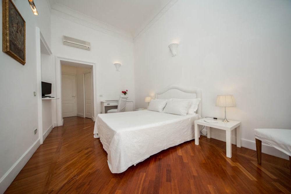 La Settima Luna Guest House Roma 외부 사진
