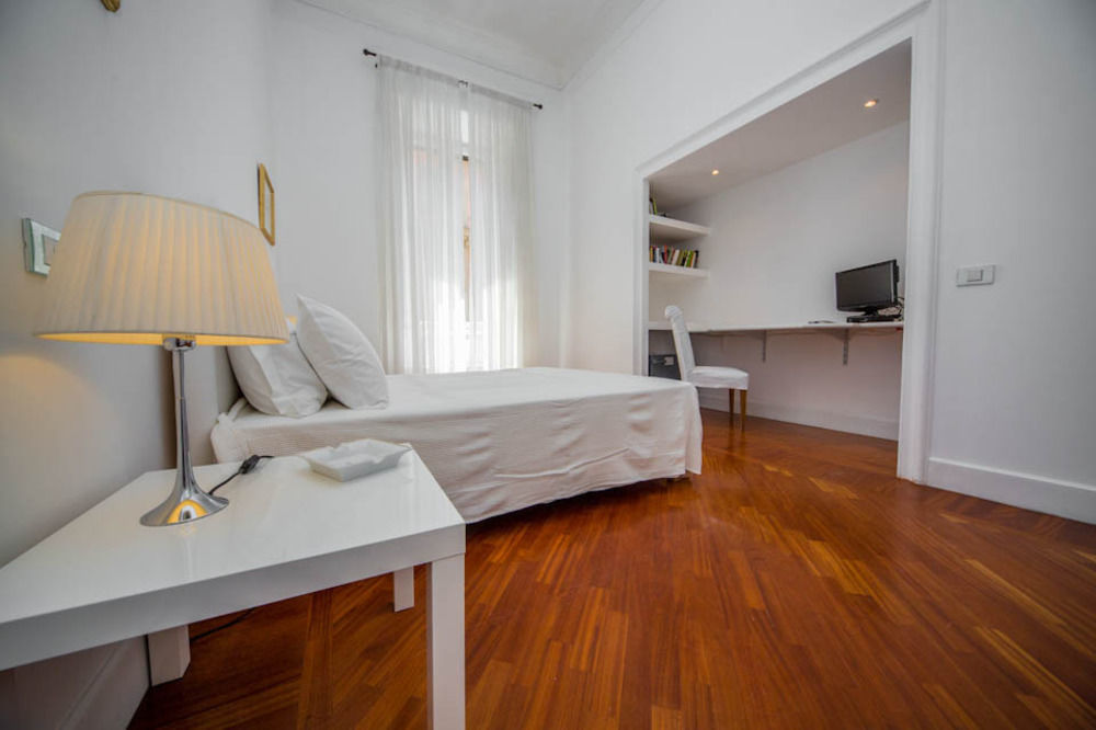 La Settima Luna Guest House Roma 외부 사진