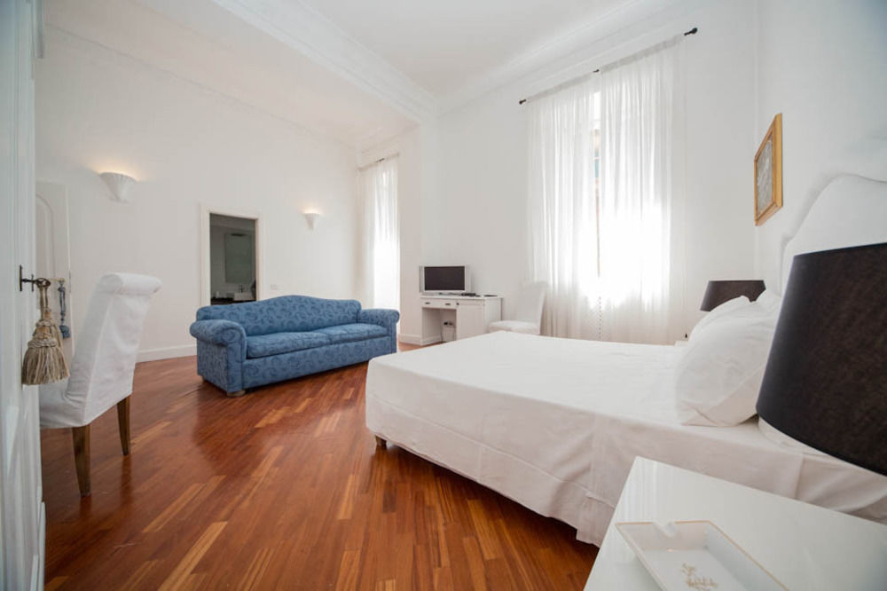 La Settima Luna Guest House Roma 외부 사진
