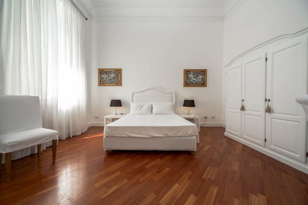 La Settima Luna Guest House Roma 외부 사진