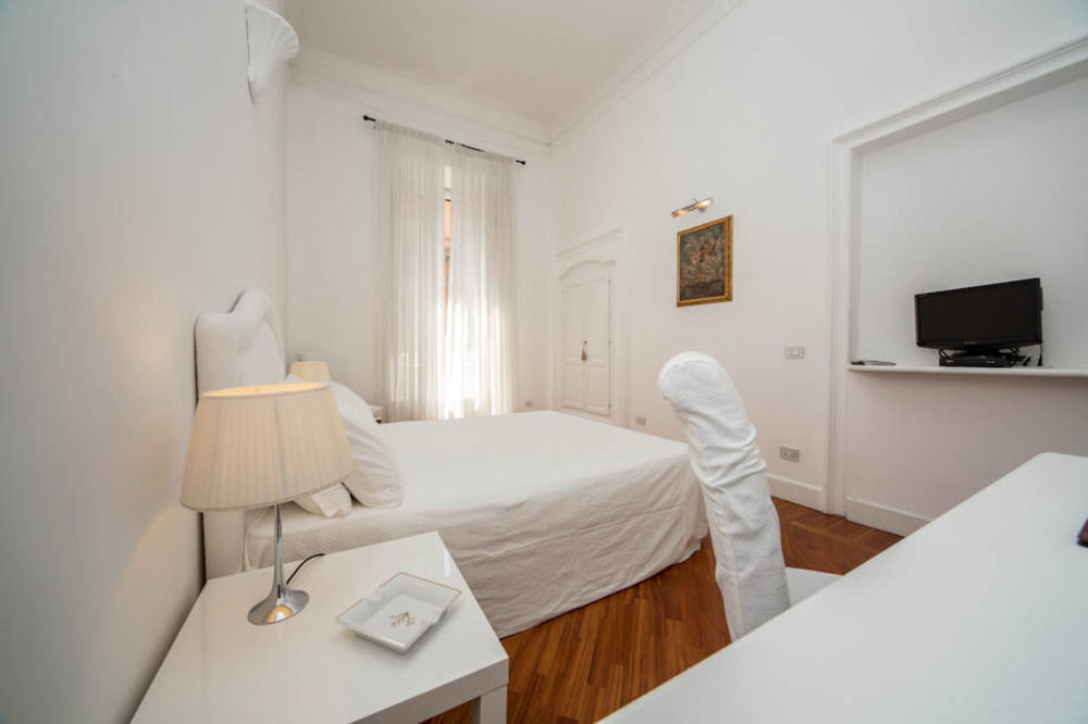 La Settima Luna Guest House Roma 외부 사진
