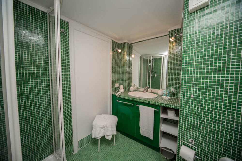 La Settima Luna Guest House Roma 외부 사진