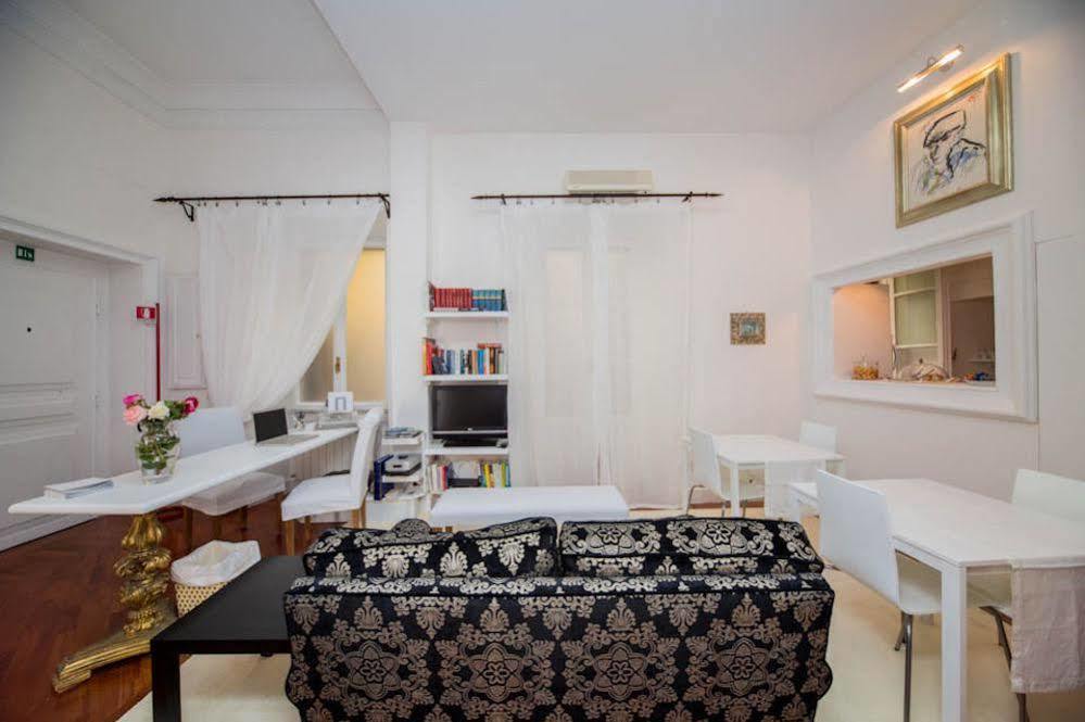 La Settima Luna Guest House Roma 외부 사진