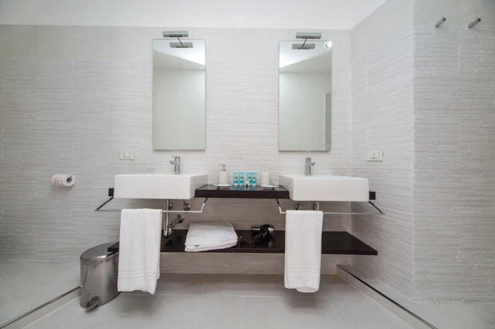 La Settima Luna Guest House Roma 외부 사진