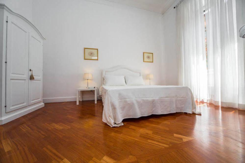 La Settima Luna Guest House Roma 외부 사진
