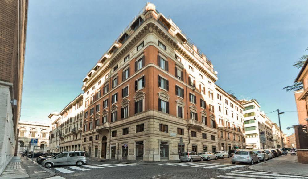 La Settima Luna Guest House Roma 외부 사진