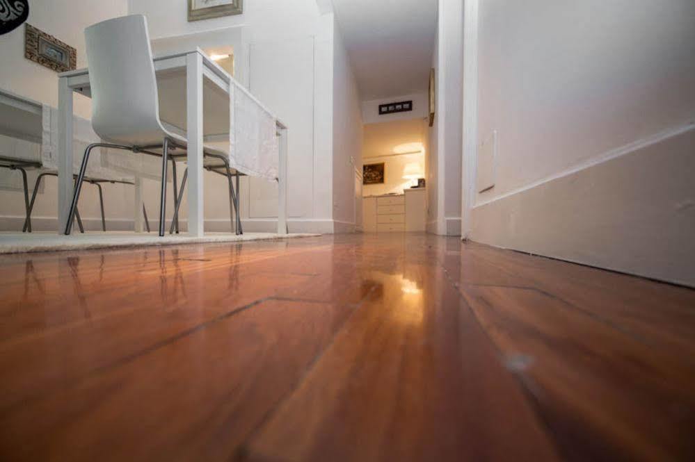 La Settima Luna Guest House Roma 외부 사진